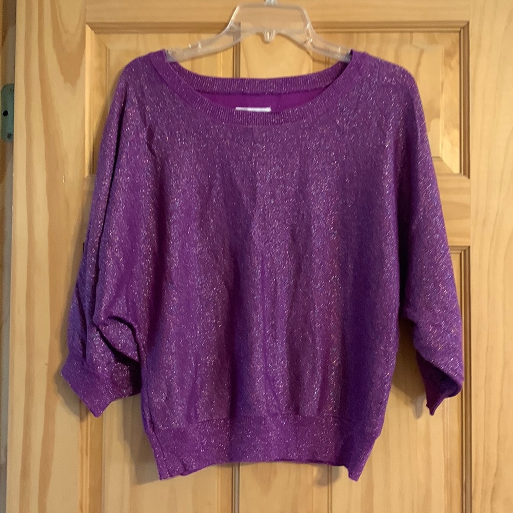 Girls Justice Sweater